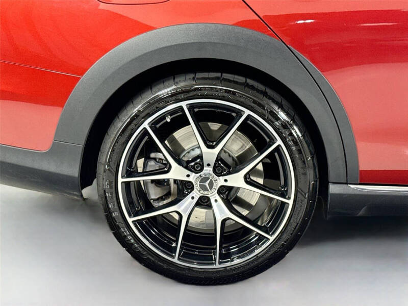 2021 Mercedes-Benz E-Class E 450 4MATIC All-Terrain