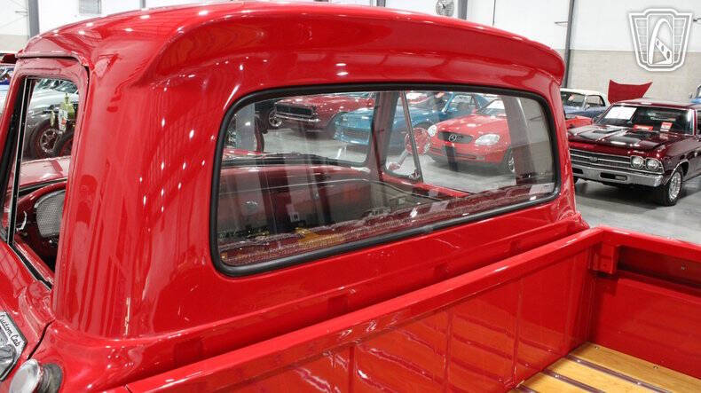 1966 Ford F-100