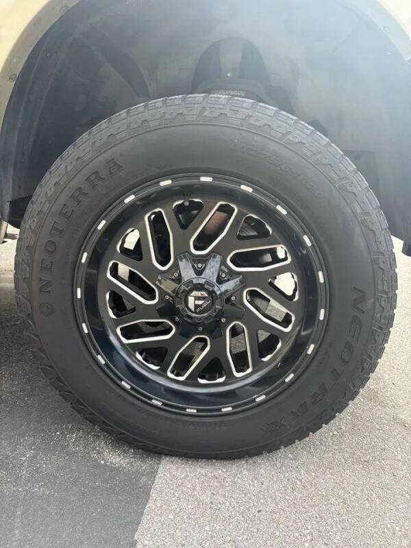 2012 RAM 2500 Laramie Longhorn