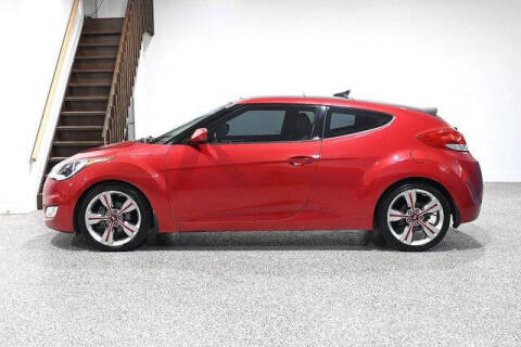 2013 Hyundai Veloster