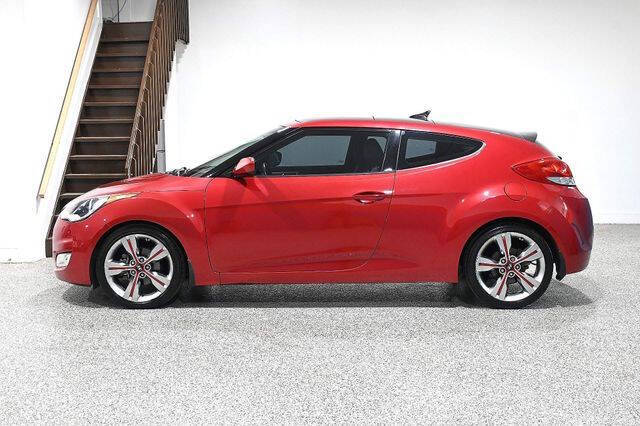 2013 Hyundai Veloster