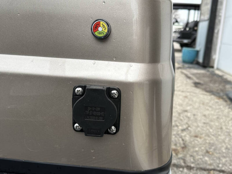 2025 Icon i40L ECO LITHIUM