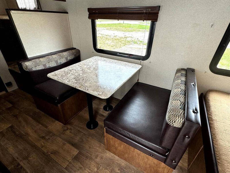 2019 Forest River Wildwood