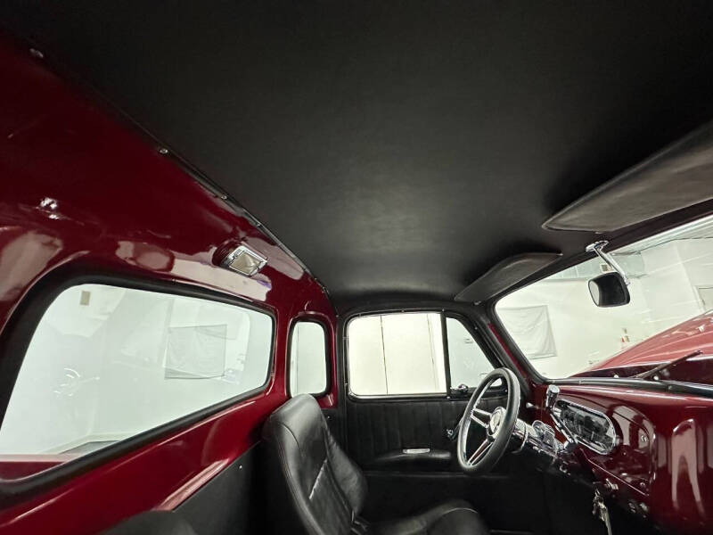 1954 GMC C/K 1500 Series