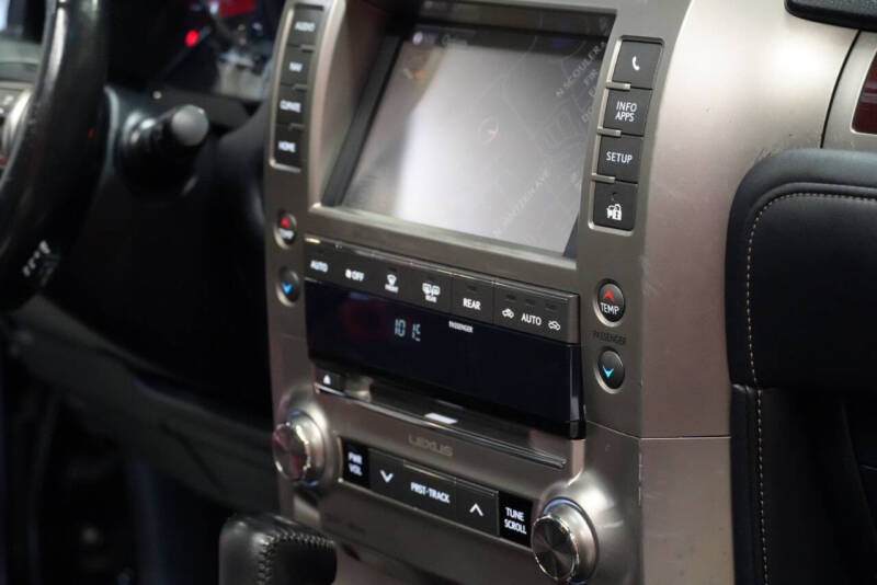 2014 Lexus GX 460