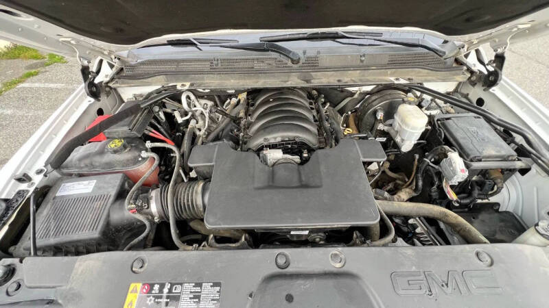 2019 GMC Yukon XL SLT