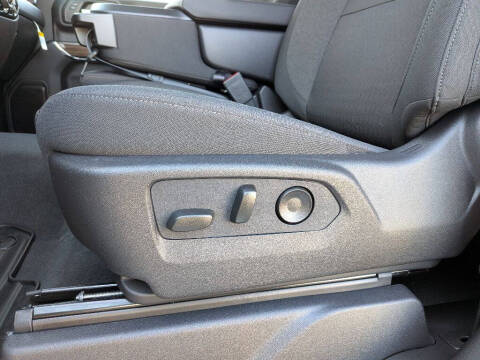 2026 Chevrolet Silverado 3500HD