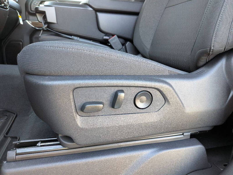 2026 Chevrolet Silverado 3500HD