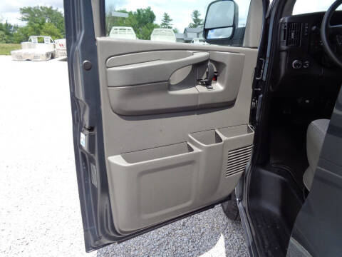 2014 Chevrolet Express LT 1500