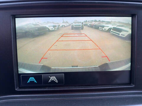 2018 GMC Sierra 2500HD