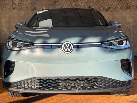 2024 Volkswagen ID.4 S