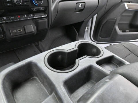 2023 Chevrolet Silverado 2500HD
