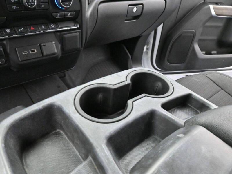 2023 Chevrolet Silverado 2500HD