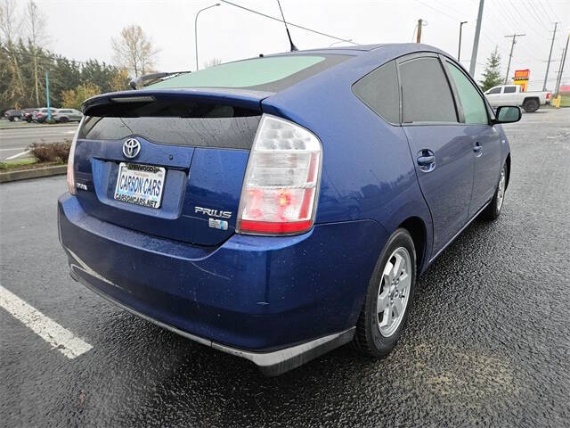 2009 Toyota Prius Standard