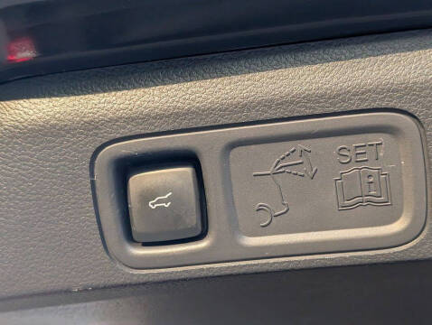 2022 Ford Expedition MAX XLT