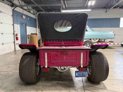 1923 Ford Model T