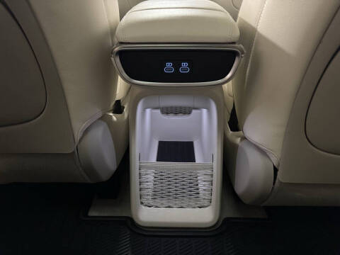 2024 Genesis GV60 Advanced