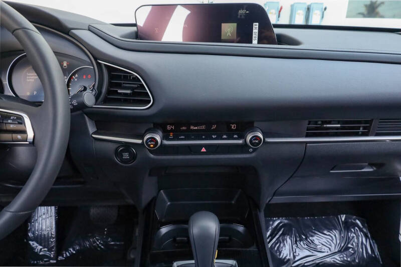 2025 Mazda CX-30 2.5 S Select Sport