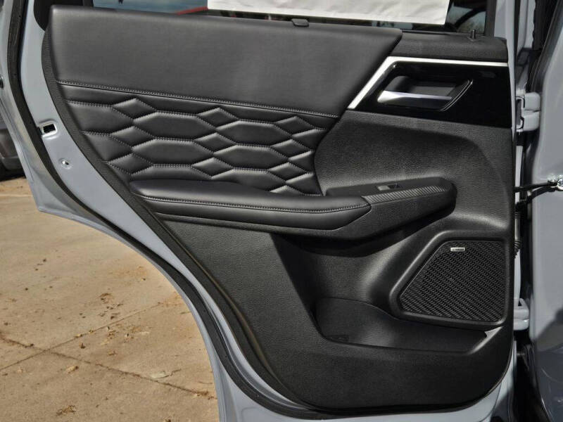 2026 Mitsubishi Outlander SEL