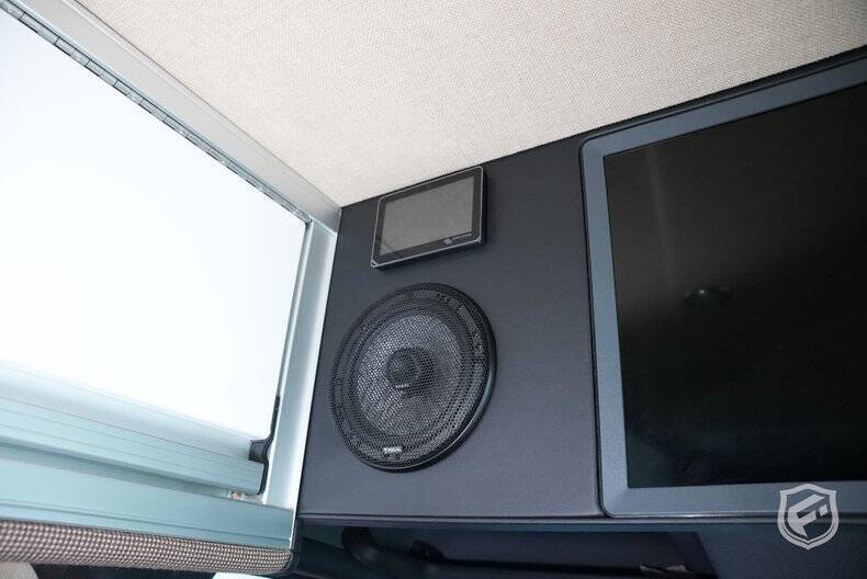 2021 Mercedes-Benz Sprinter