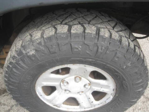 2009 Jeep Wrangler X