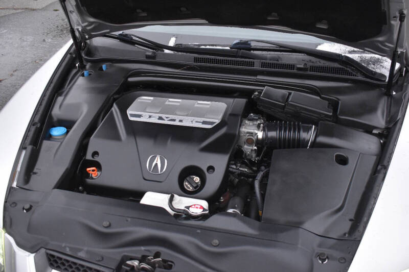 2008 Acura TL