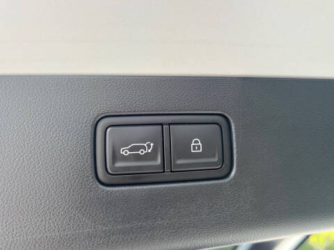 2026 Hyundai IONIQ 9 SE