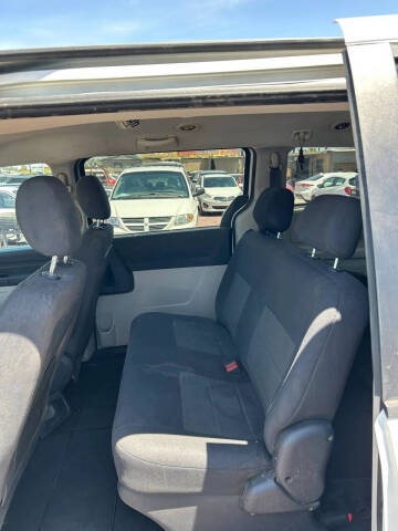 2008 Dodge Grand Caravan SE