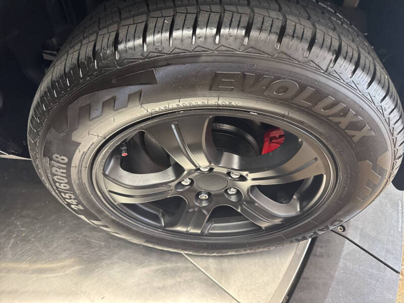 2015 Honda Pilot SE