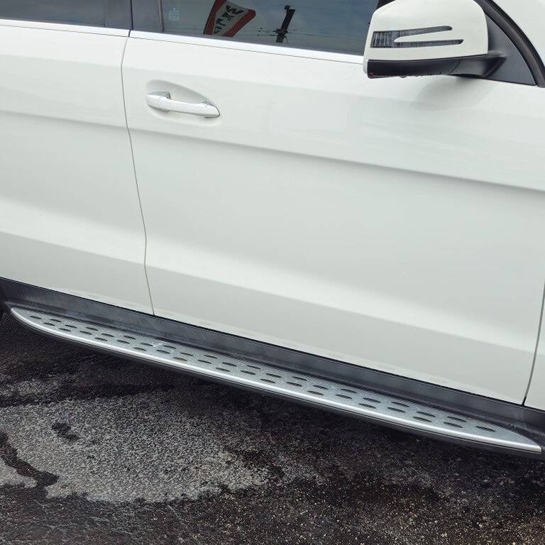 2017 Mercedes-Benz GLE for sale at SouthMotor Miami in Hialeah, FL