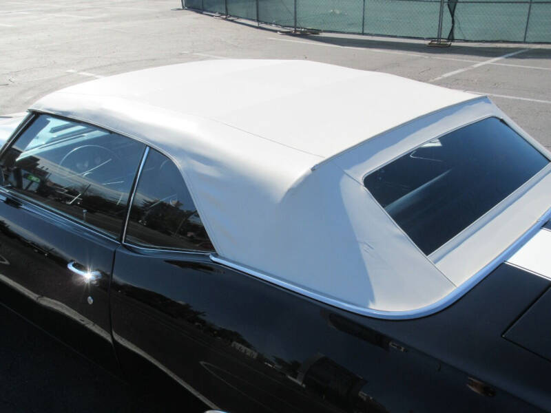 1971 Chevrolet Chevelle