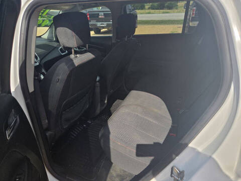 2013 GMC Terrain SLE-1