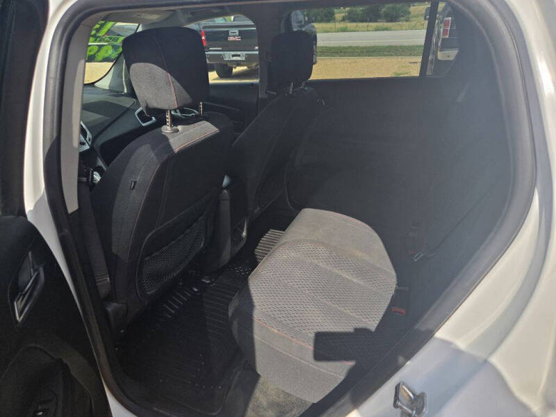 2013 GMC Terrain SLE-1