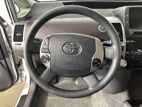 2004 Toyota Prius