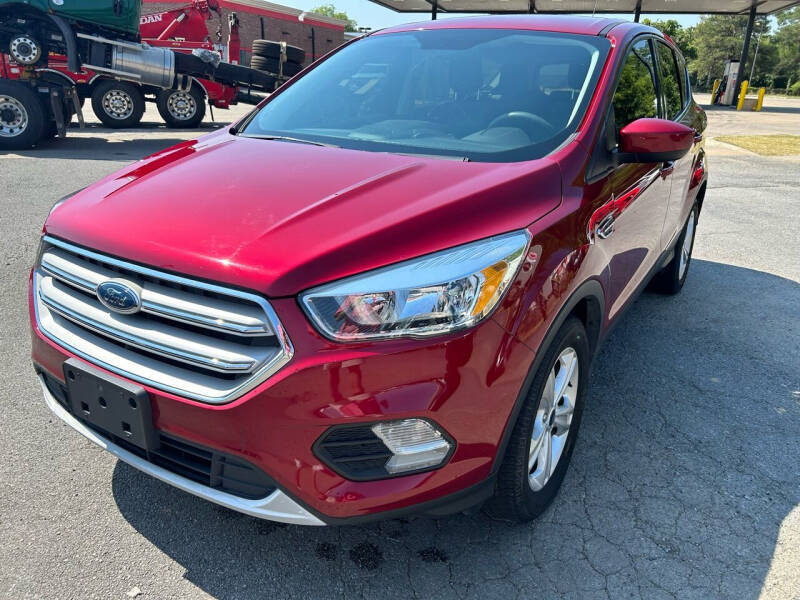 2019 Ford Escape for sale in Bryant, AR