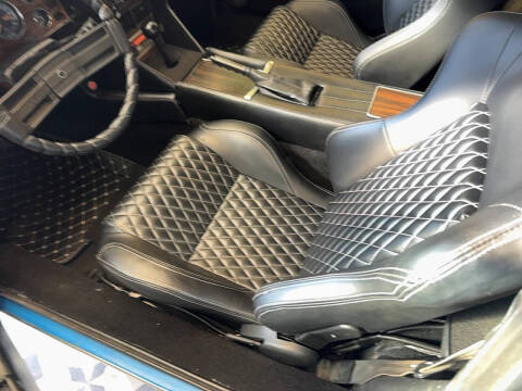 1976 Lotus Elite