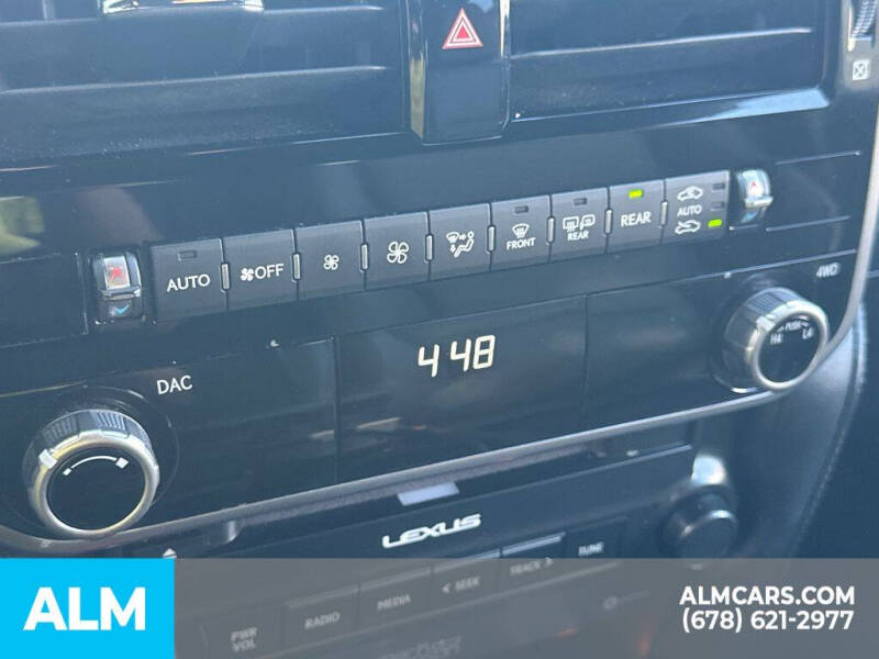 2023 Lexus GX 460