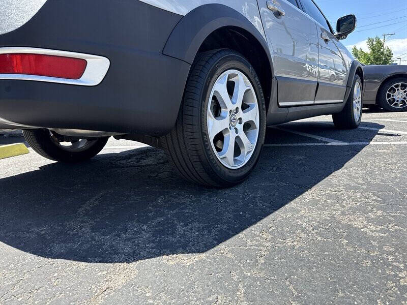 2011 Volvo XC70 T6