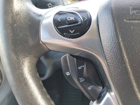 2016 Ford Transit 250