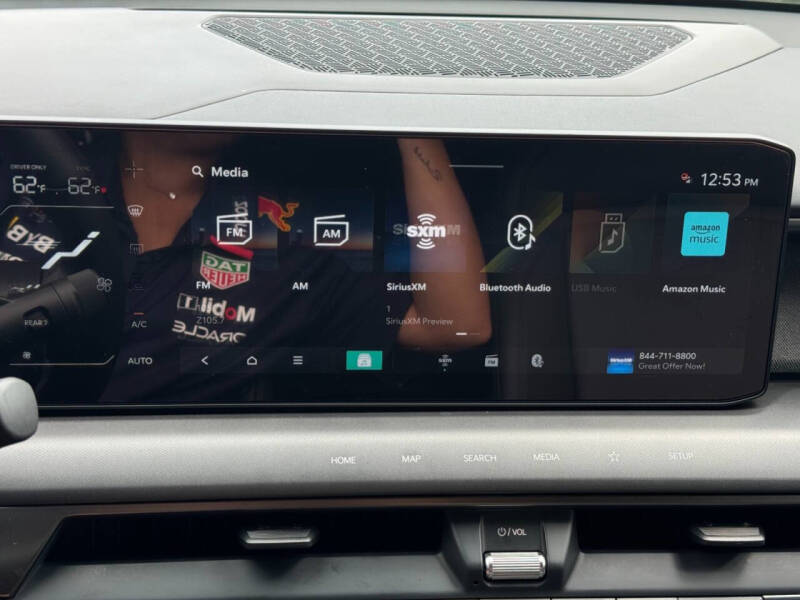 2026 Kia EV9 Light Long Range