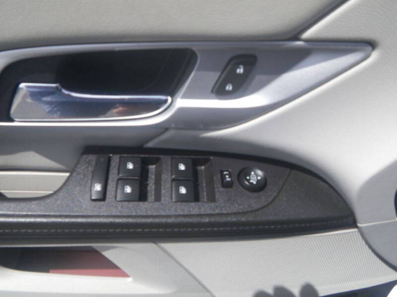 2017 GMC Terrain SLE-2