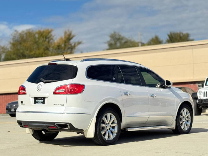 2016 Buick Enclave Premium