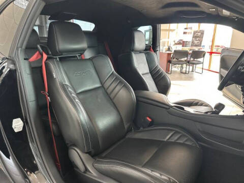 2021 Dodge Challenger SRT Hellcat Redeye