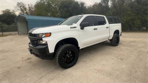 2022 Chevrolet Silverado 1500 Limited