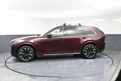 2024 Mazda CX-90 3.3 Turbo S Premium Plus
