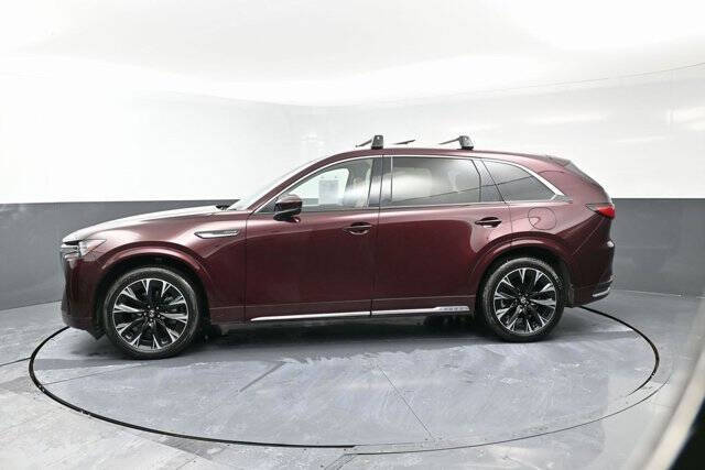 2024 Mazda CX-90 3.3 Turbo S Premium Plus