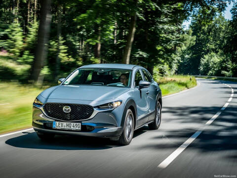 2023 Mazda CX-30 for sale at Xclusive Auto Leasing NYC in Staten Island NY