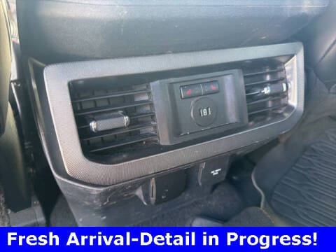 2023 Ford F-450 Super Duty Platinum