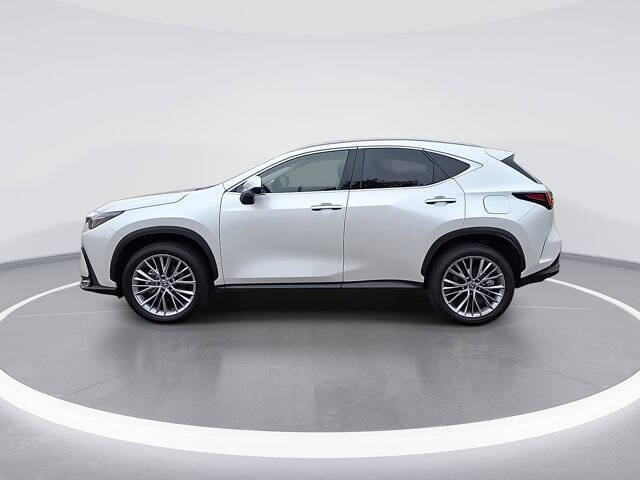 2024 Lexus NX 350 Luxury