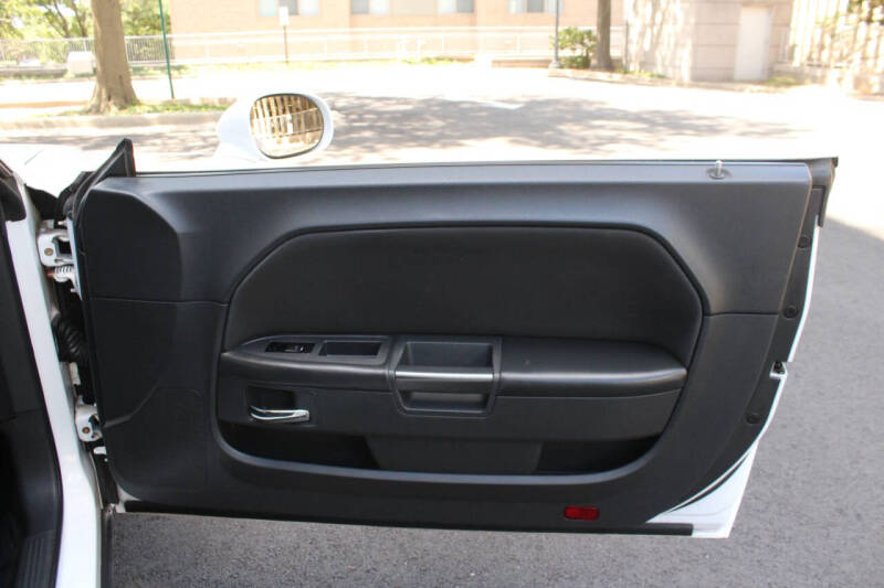 2011 Dodge Challenger